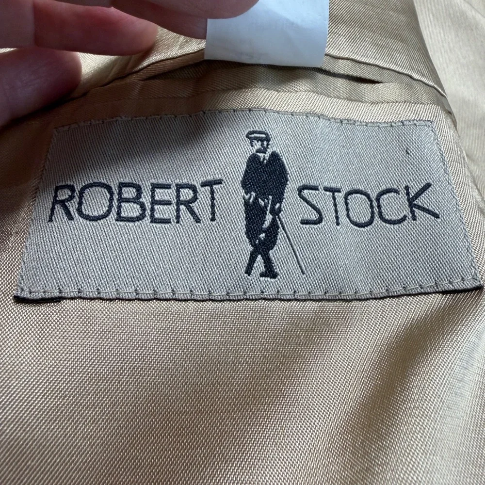 Robert Graham please see